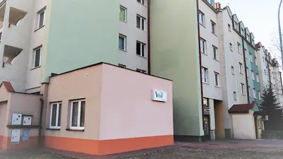 NZOZ VITAL Lucyna Pawlaczyk