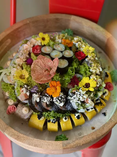 Unagi To Go | Sushi Bar Mielec