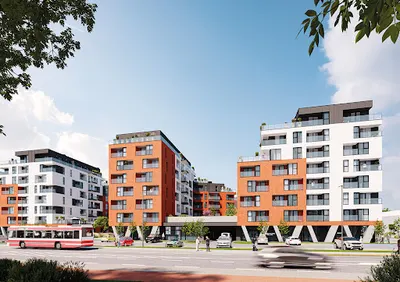 Stara Cegielnia - Apartamenty