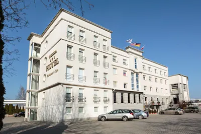 Hotel Iskierka Business & SPA