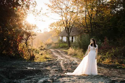 Fotograf Ślubny / Portretowy - Mateusz Serafin Fotografia