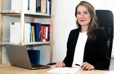 Kancelaria Adwokacka Katarzyna Wojtaszek